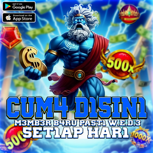 KOKO3381 🔥 Trik Hebat Tembus Scatter Di Every Spin Fast Bro